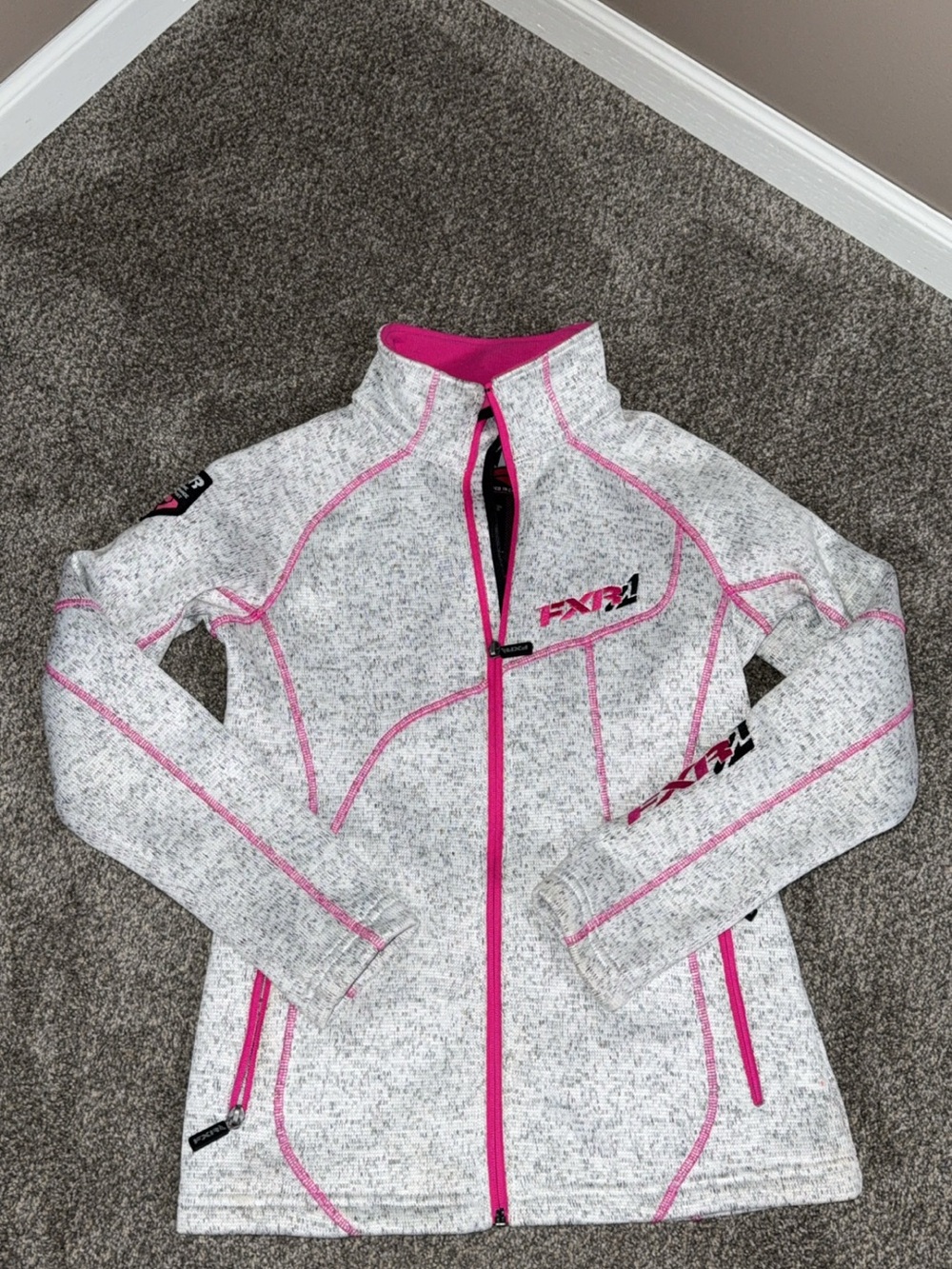 Women’s FXR Softshell